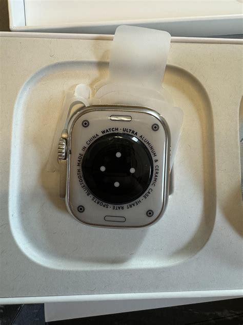 fake apple watch ultra amazon